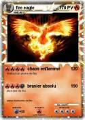 fire eagle