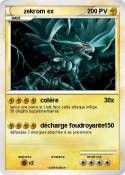 zekrom ex