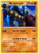 MLong fong EX MLong fong EX