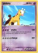 girafarig