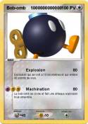 Bob-omb 1000000000000 Bob-omb