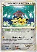 pitchu est pikachu pitchu est