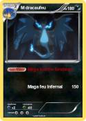 M dracaufeu