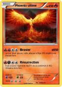 Phoenix ultime