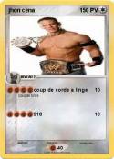 jhon cena