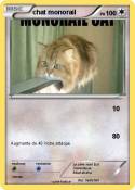 chat monorail