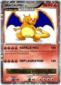 DRACAUFEU
