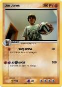 Jon Jones