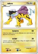 raikou