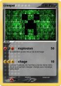 creeper