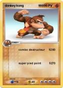 donkey kong 999