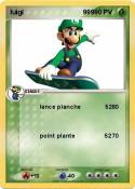 luigi 999