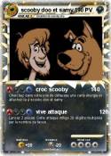 scooby doo et