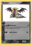 Giratina I