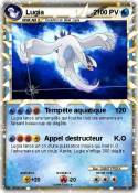 Lugia 2