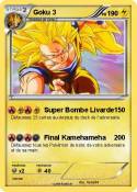 Goku 3