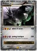 Drakon