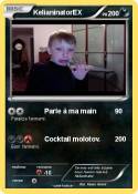 KelianinatorEX