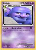 Bouliste