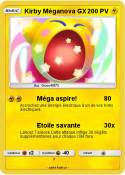 Kirby Méganova