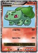 Bulbasaur