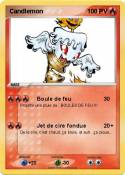Candlemon