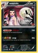 vampirella