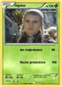 legolas