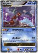 kyogre kyogre