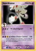 SuperShadow