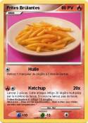 Frites