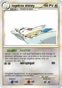 togekiss shiney