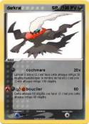 darkrai SP
