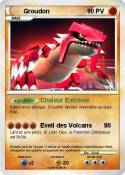 Groudon