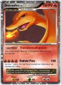 Dracaufeu