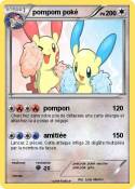 pompom poké