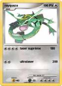 rayquaza