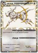 arceus