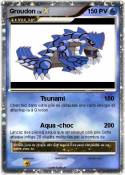 Groudon