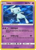 mew