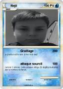 Nejii