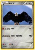 aigle X