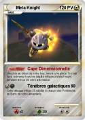 Meta Knight
