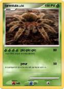 tarentula