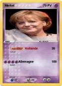 Merkel