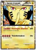 Naruto Uzumaki