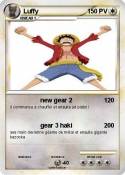 Luffy