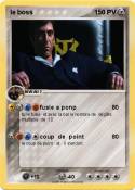 le boss
