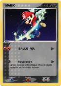  MARIO