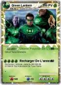 Green Lantern